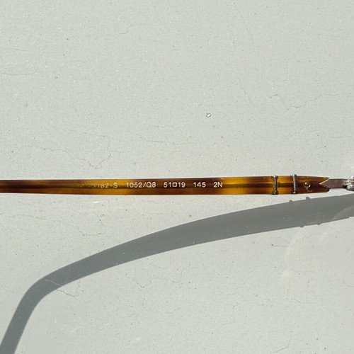 Persol Vintage Sunglasses like new, classic tortoise with original case