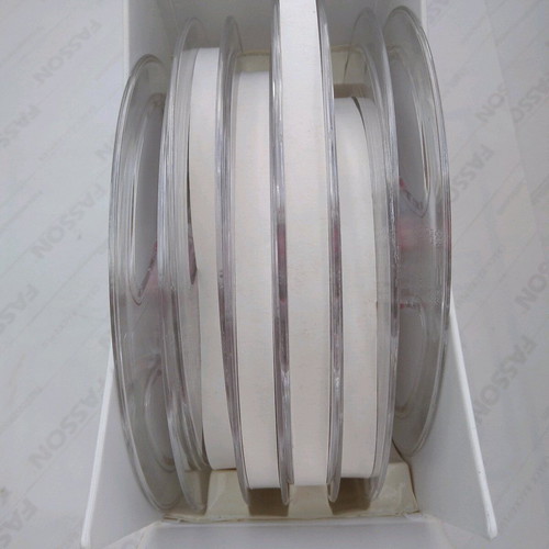 Minette Reel Tape Container 406 used with 6 empty 8mm reels