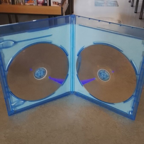 Transformers Revenge of the Fallen Blu-ray με ελληνικούς υπότιτλους