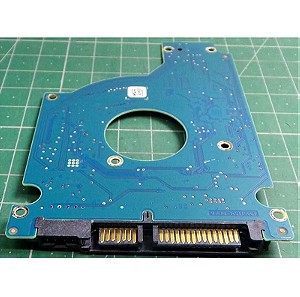 PCB board Controller για Δίσκο SEAGATE  ST320LT007