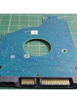 PCB board Controller για δίσκο SEAGATE ST320LT007 μεταχειρισμένο
