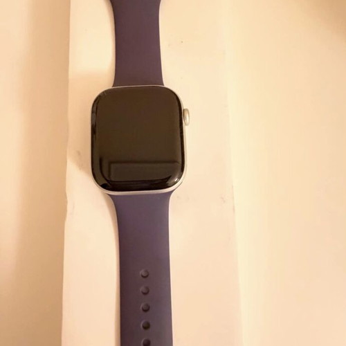 Apple Watch Series 11 46mm Silver like new