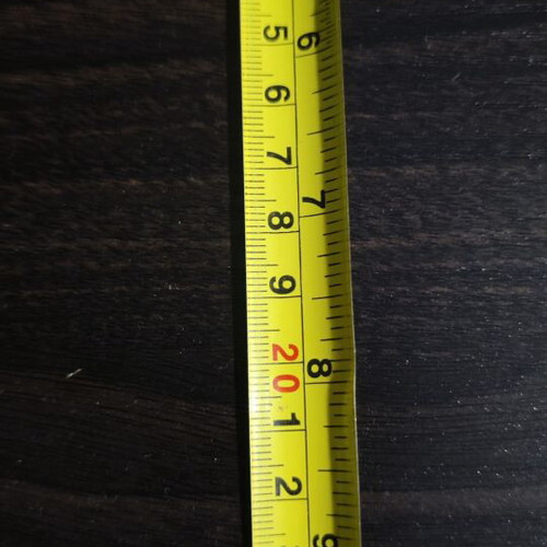 Rafakia used, set of 2 in very good condition