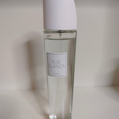Pur blanca fragrance 50ml