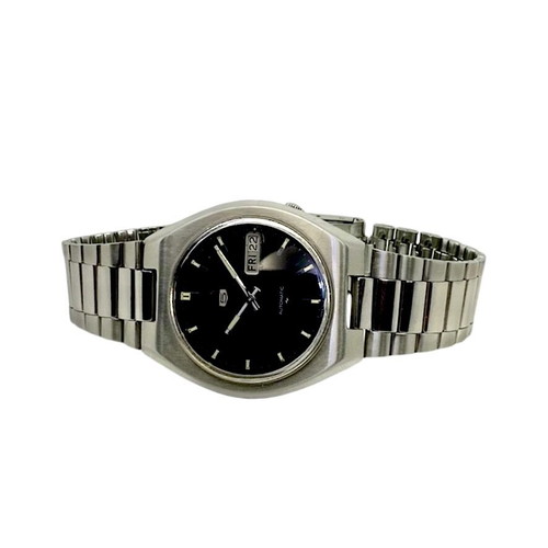 Seiko 5 N9 automatic vintage 1970s watch like new