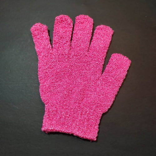Scrub glove new