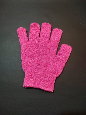 Scrub glove new