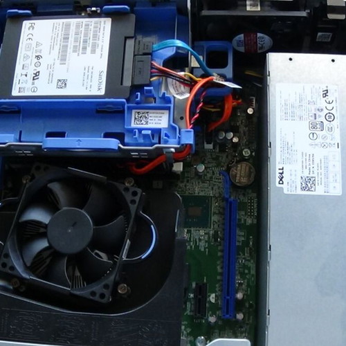 Dell OptiPlex 3040 SFF desktop PC like new with Windows 11 Pro