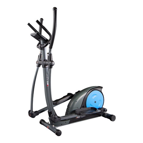 Flexy Elliptical (X-Fit) used