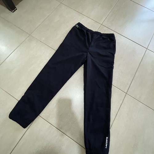 Lacoste Diamond kids' tracksuit 164 cm