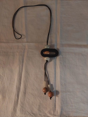 Necklace new