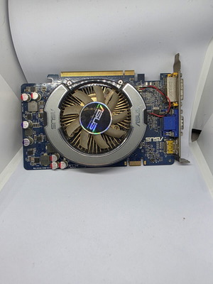 Asus Nvidia GeForce 8500 GT κάρτα γραφικών μεταχειρισμένη