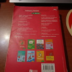 Language Grade 5 Primary School Study Guide