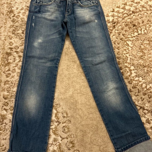 BSB jeans like new, size 28