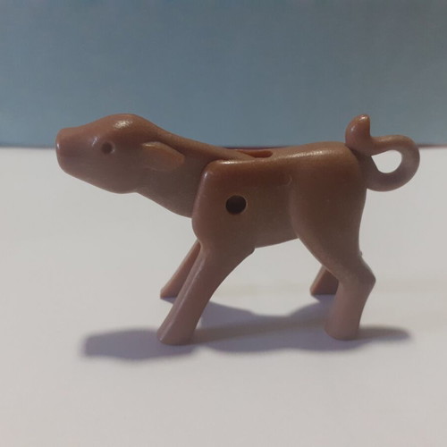 Playmobil Calf A29 like new