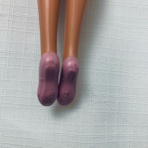 Barbie Chic 2001 like new