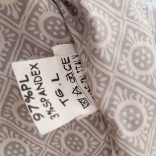 Bolero jacket