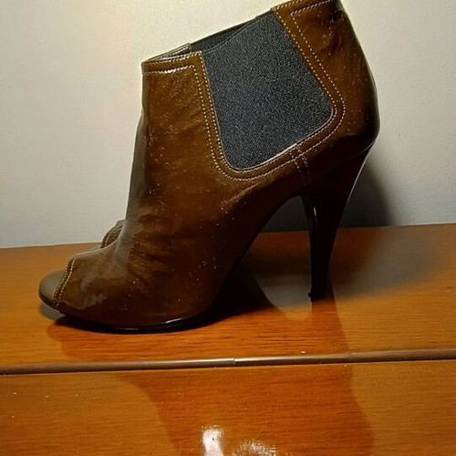 Michael Kors shoes used, size 41