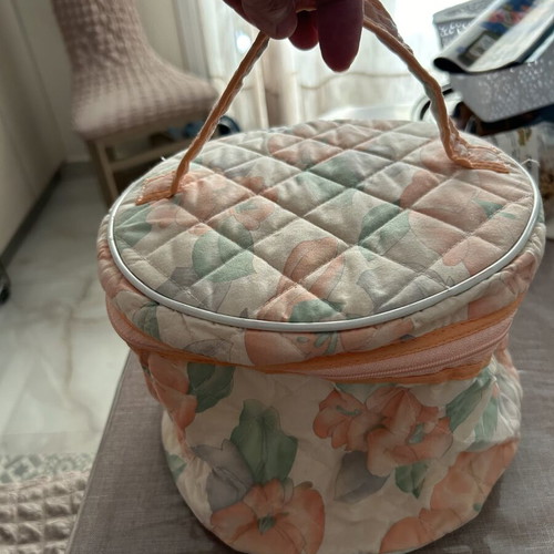 Niseser bag like new