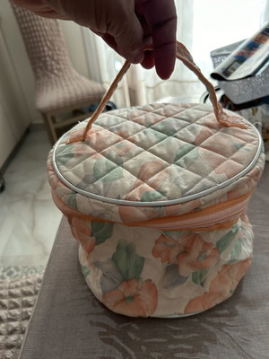 Niseser bag like new