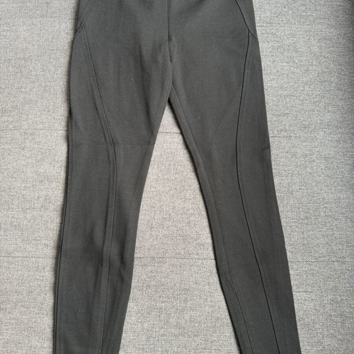 Guess by Marciano women's black pants size S like new