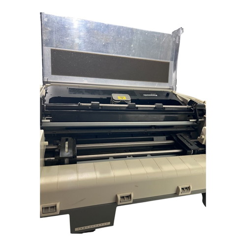 Panasonic Multi-Mode Printer KX-P3196 used dot matrix printer