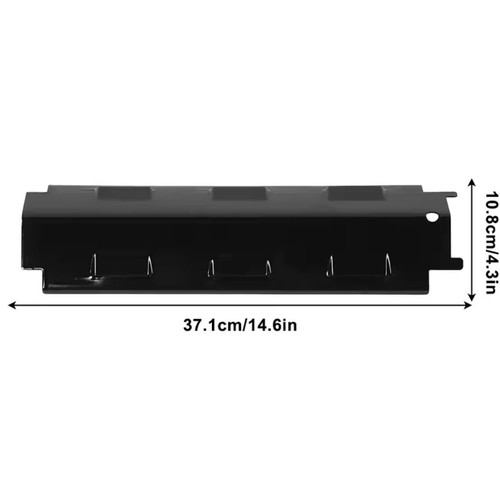 Bbq replacement parts new stainless steel set