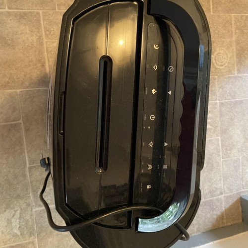 Morris dehumidifier