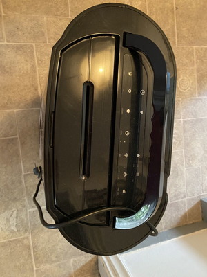 Morris dehumidifier