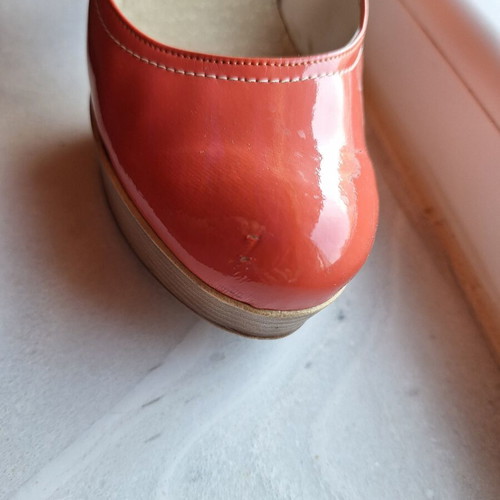 Coral pumps shoes size 40