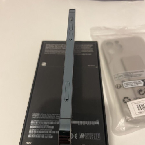 Apple iPhone 12 Pro 512GB smartphone