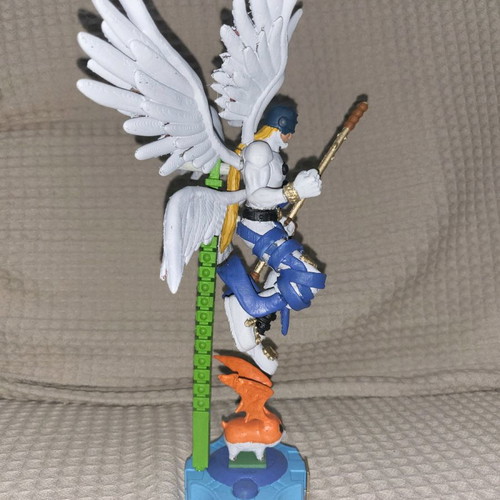 Angemon Digimon new figure 29 cm