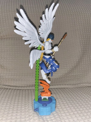 Angemon Digimon new figure 29 cm