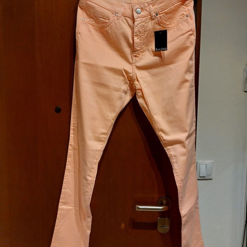 Ahléns Pants new no Large