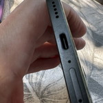 Xiaomi 13T Pro smartphone 8GB 256GB, black
