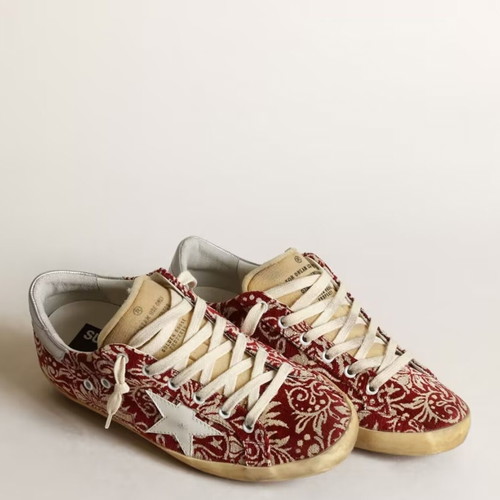 Golden Goose women's sneakers new