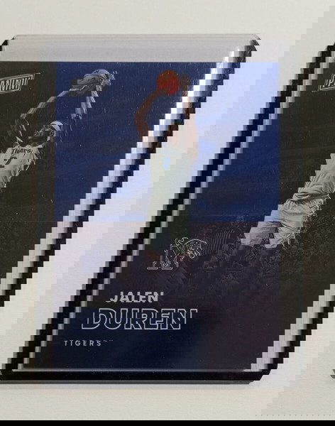Jalen Duren RC PANINI National /50
