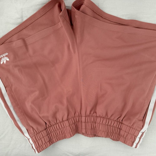 Adidas Pink Shorts Like New Size 32