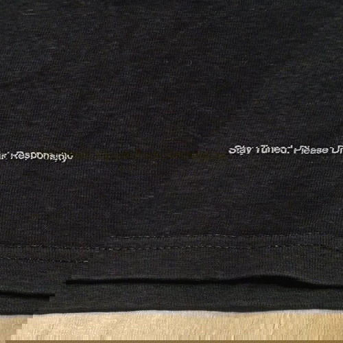 Jack Daniels колекционерска тениска като нова