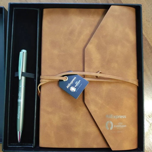 UEFA Euro 2024 Aliexpress agenda new, authentic
