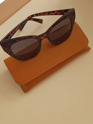 ZARA SUNGLASSES