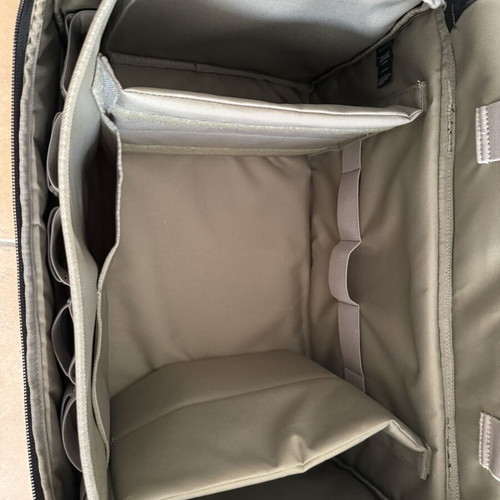 5.11 Range Ready Trainer Bag like new