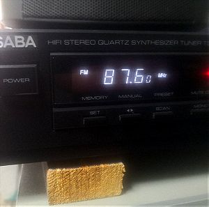 Radio SABA