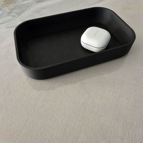 Modern Minimalist Bowl 21x21cm new