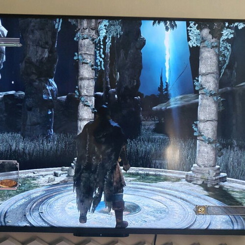 Dark Souls 2 used action RPG for PlayStation 3