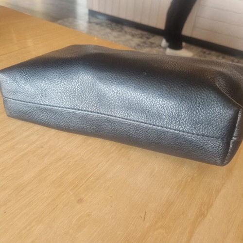 Guess handbag, black