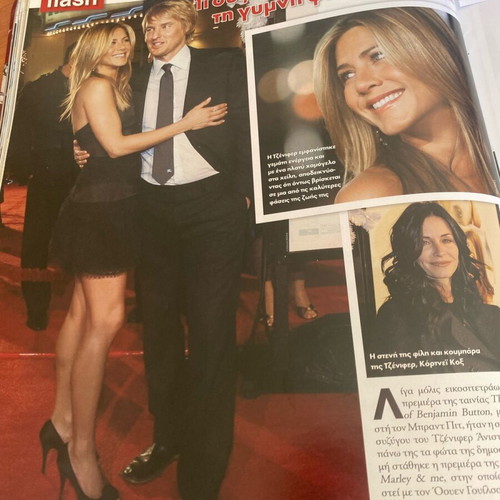 OK! Magazine 2008 Used