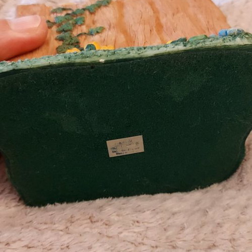 Foreverfriends bookends used collectible