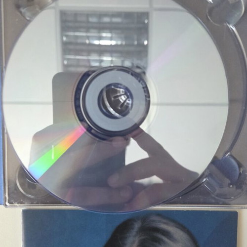Giannis Kotsiras Fylakas Aggelos CD album, entechno