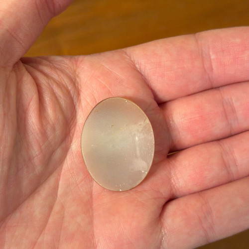 Cameo old genuine with very fine work like new